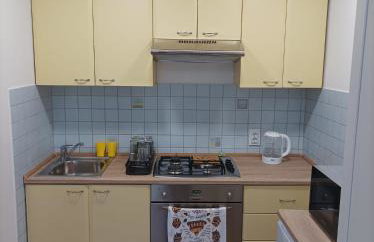 Fenix studio apartment, Zagreb - Foto 9