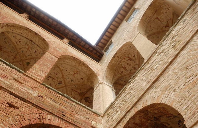 Abbazia Sette Frati Agriturismo Fratres - Photo 1