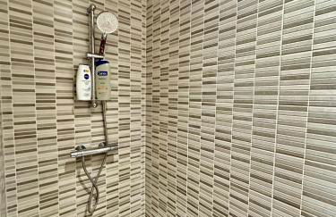 Holiday Suite City Center Airport Swiss Border Shopping mall - Foto 17