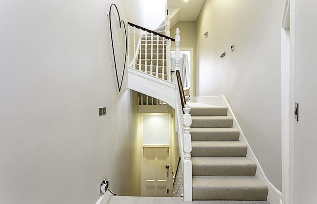 Bermondsey Bliss: Views, Comfort, and City Access! - Foto 27