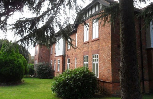 Catherines Court - Foto 26