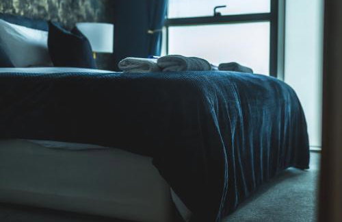 The Safari Suite Luxury Apartment Milton Keynes - Foto 16