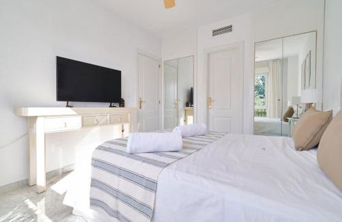 MARBELLA BANUS SUITES - Banus Rio Verde Beachside - Foto 28