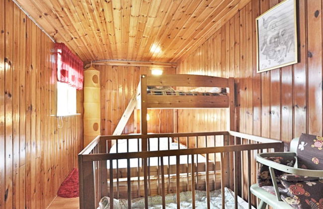 5 Person Holiday Home in Hassleholm-by Traum - Foto 15