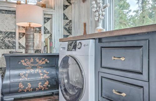 The Raven Treehouse - Foto 14