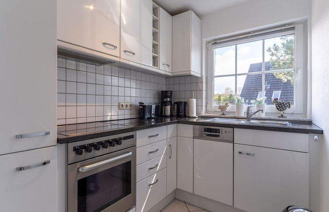 Ferienwohnung in St. Peter-ording - Foto 7