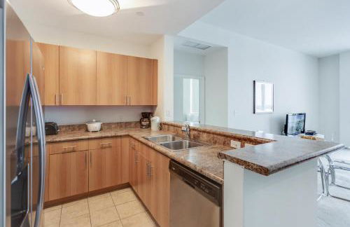 Towers of Dadeland by Miami Vacations - Foto 8