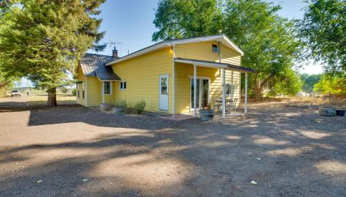Rural Home Near Event Venue! 26 Mi to Black Canyon - Foto 3