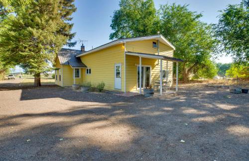 Rural Home Near Event Venue! 26 Mi to Black Canyon - Foto 3