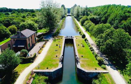 Magnifique péniche remorqueur à louer - Foto 48