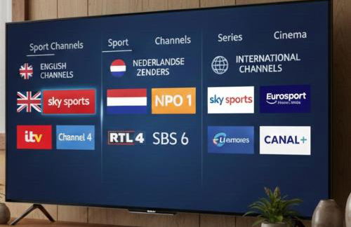 La Maison Des Caps AU BLANCNEZ - Foto 8