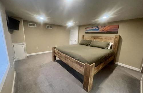 Tails Up Retreat- A Place for you and your dog! - Foto 15