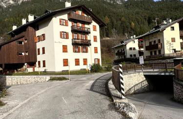 Mansarda su due livelli nel cuore delle Dolomiti - Foto 8