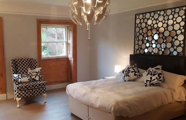 Grigshot Apartment - Foto 2