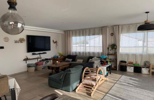 Maison piscine vue Cité Carcassonne - Foto 7