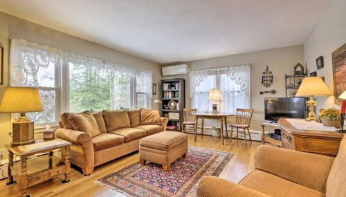 Hadley Vacation Rental 24 Mi to Springfield! - Foto 3