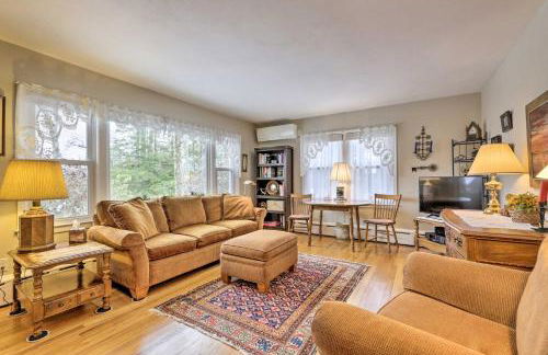 Hadley Vacation Rental 24 Mi to Springfield! - Photo 3