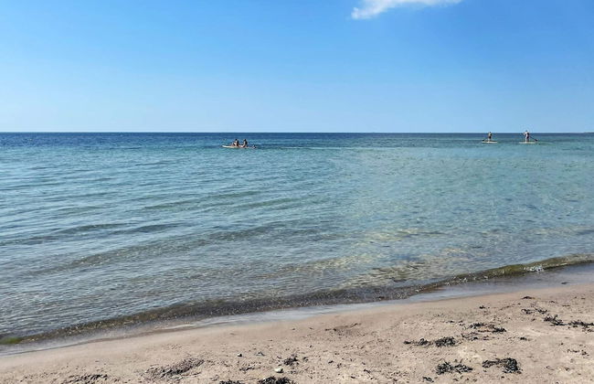 6 Person Holiday Home in Ljugarn-by Traum - Foto 23