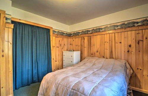 ORV, Snowmobiling and Hunting Cabin on Groomed Trail - Foto 12