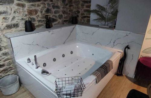 Precioso Apartamento 2 Hab con Bañera Hidromasaje - Foto 19