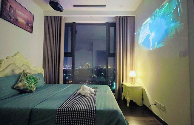 1 Bedroom Vinhomes Smart City - Foto 42