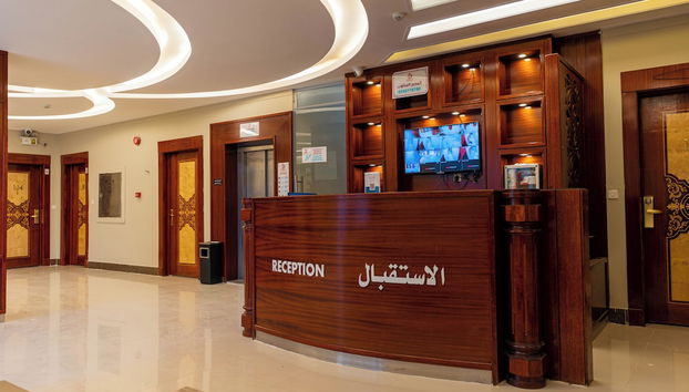 Deyala Serviced Apartments 3 - Foto 3, Lobby