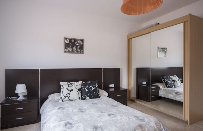 Boutique Holiday Home in El Vendrell With Private Pool - Foto 16