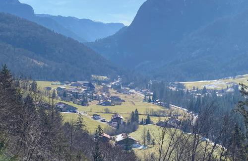 Ferienwohnung Bergliebe - Foto 16