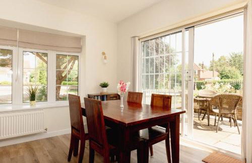 Bar Lodge at Broxa - Photo 19