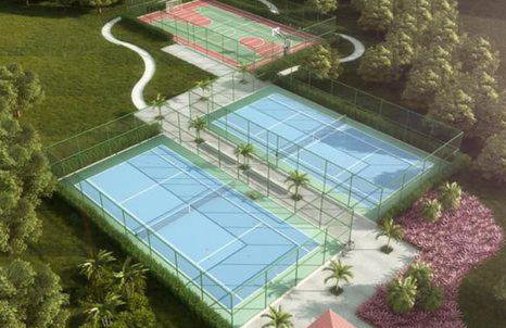 Condomínio Aldeia dos Reis - Foto 32