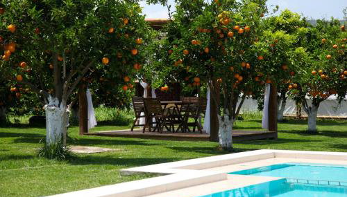 Neriana Villa - Garden Paradise - Foto 4