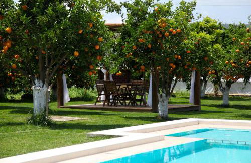 Neriana Villa - Garden Paradise - Foto 4