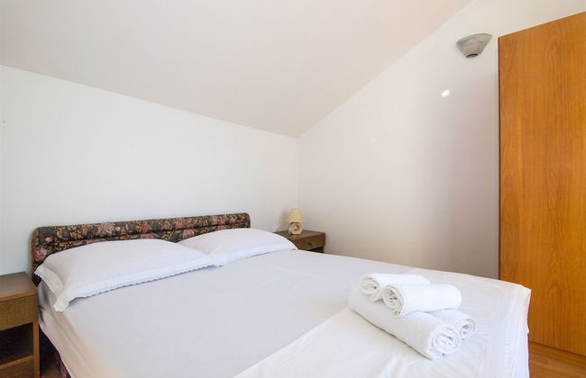 Apartments Antonija - Foto 14