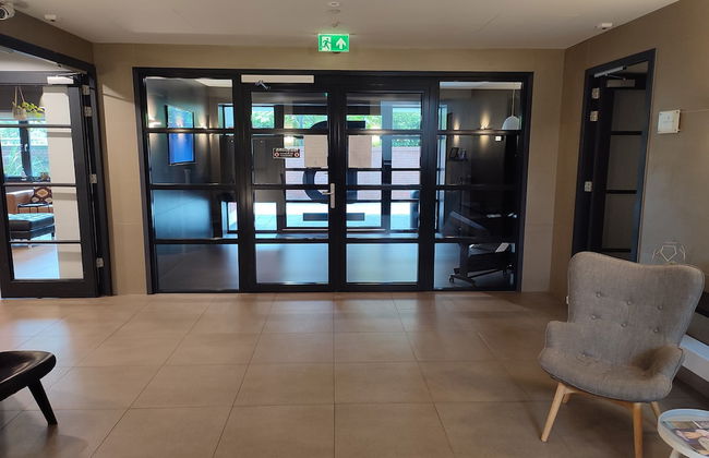 B-aparthotel Kennedy - Foto 3