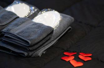 impulses home suite idromassaggio - Foto 14