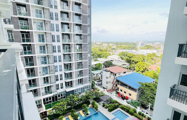 LaFayette Park Square - Foto 80