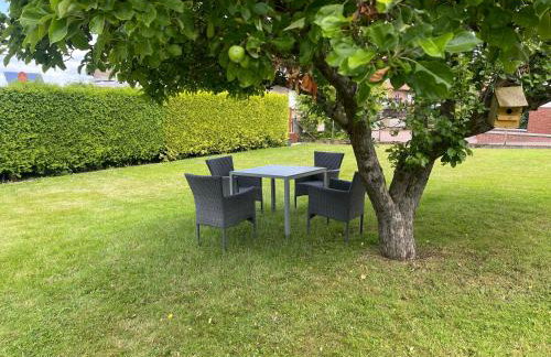 Ferienwohnung Waldblick Bückeburg - Photo 2