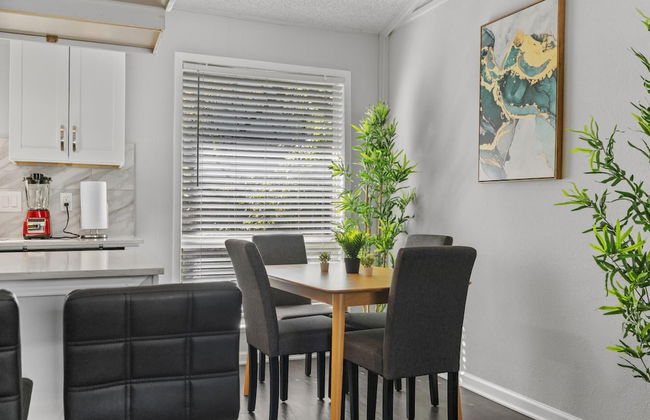 Stylish 1BR Zilker Evonify - Foto 11