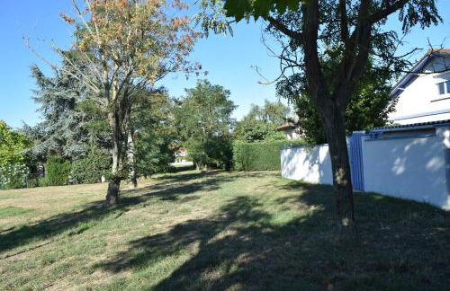 Appartement La JOIE dans quartier chic - Photo 14