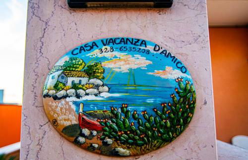 Casa D'Amico - Foto 9