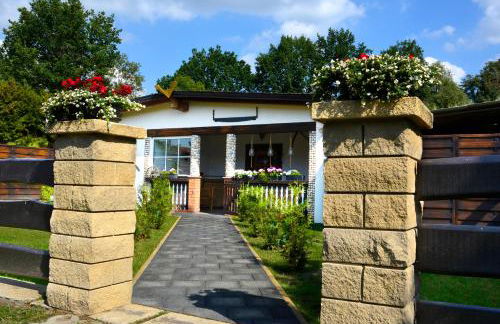 Spreewaldpension Hahn - Foto 37