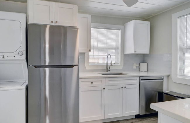 Sunset Cottage West Palm Beach/close to Downtown/ Shops/ Pet Friendly - Foto 4