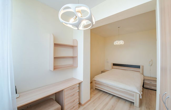 Apartment on Leonova 66 - Foto 2