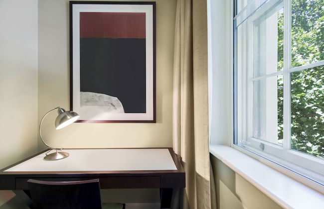 Adina Apartment Hotel Adelaide Treasury - Foto 75