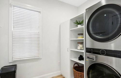 Historic Home in Brewers Hill with hot tub! - Foto 15