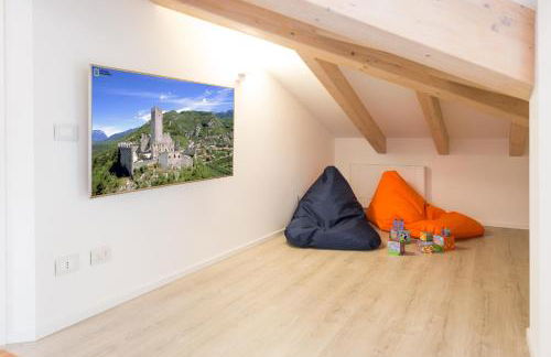 La Giostra Home Apartments - Photo 19