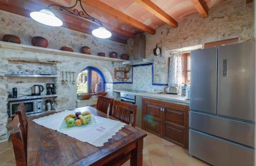 Finca Fonoll - Foto 12