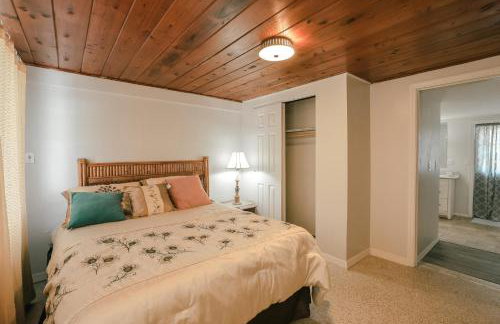 Siesta Vacation Home - Foto 9