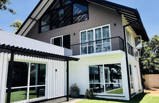 Villa by the Edge - Foto 38