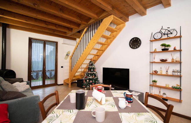 The Three Moons Apartment - Foto 10